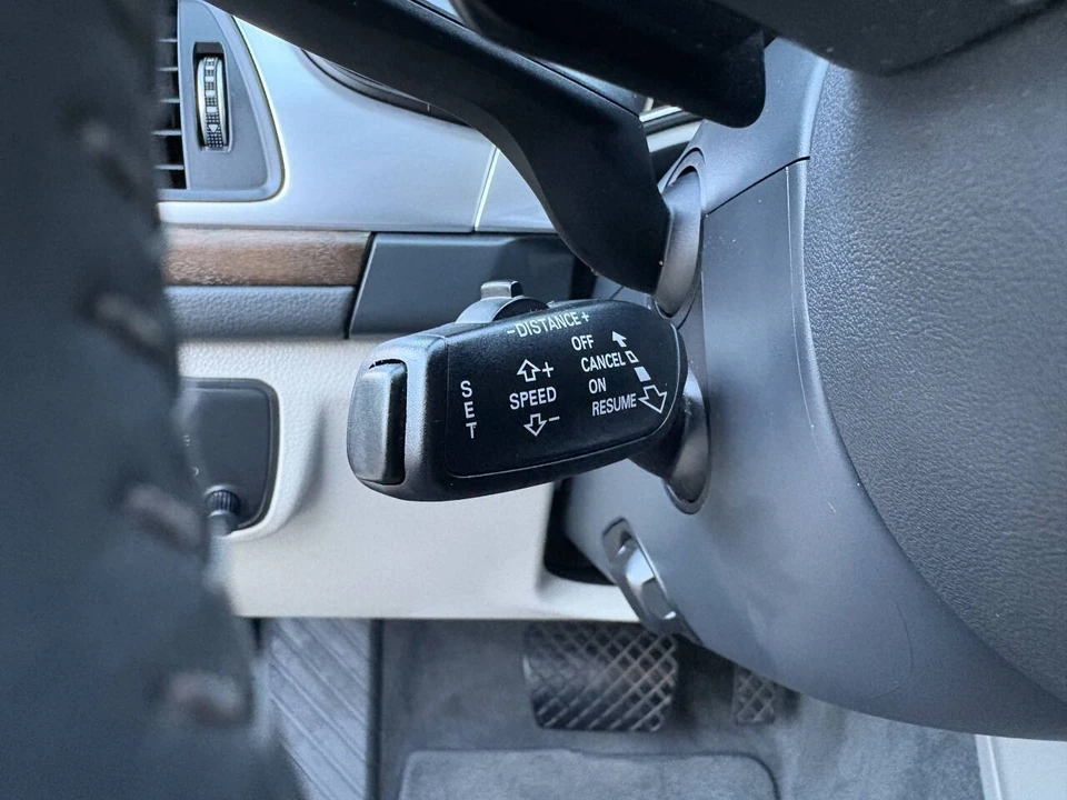 2016 Audi C7 A6 - Image 12 of 20