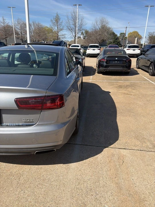 2016 Audi C7 A6 - Image 4 of 7