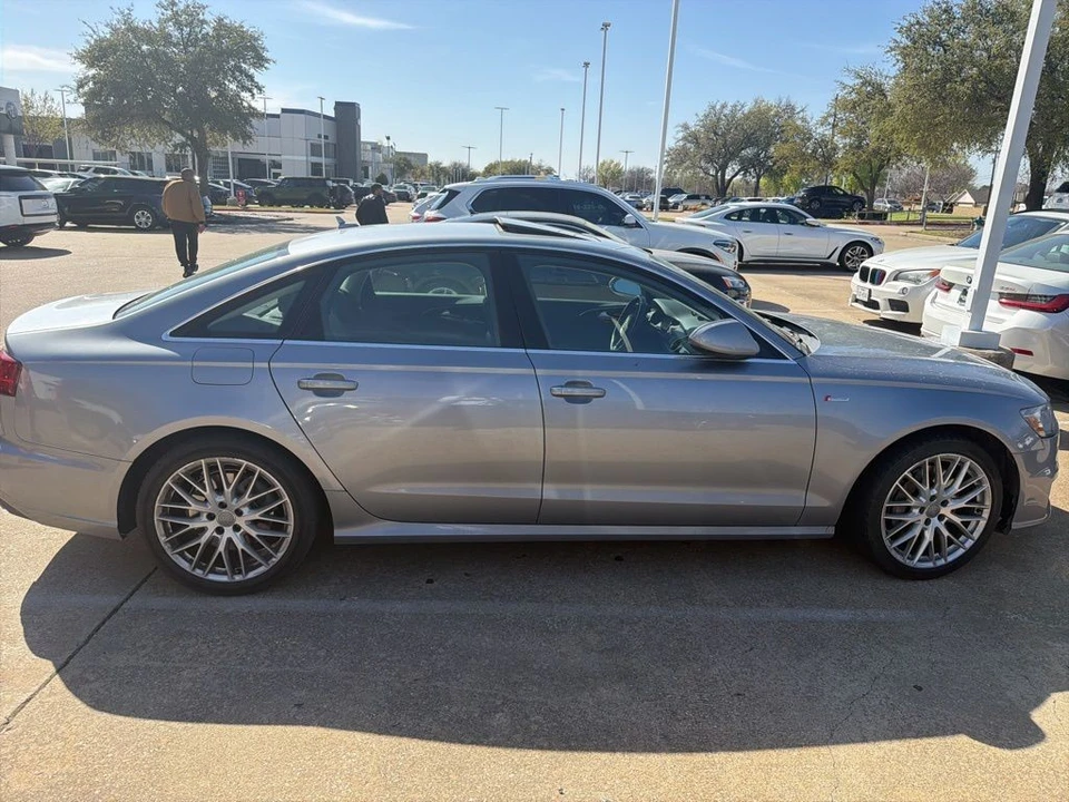 2016 Audi C7 A6 - Image 5 of 7