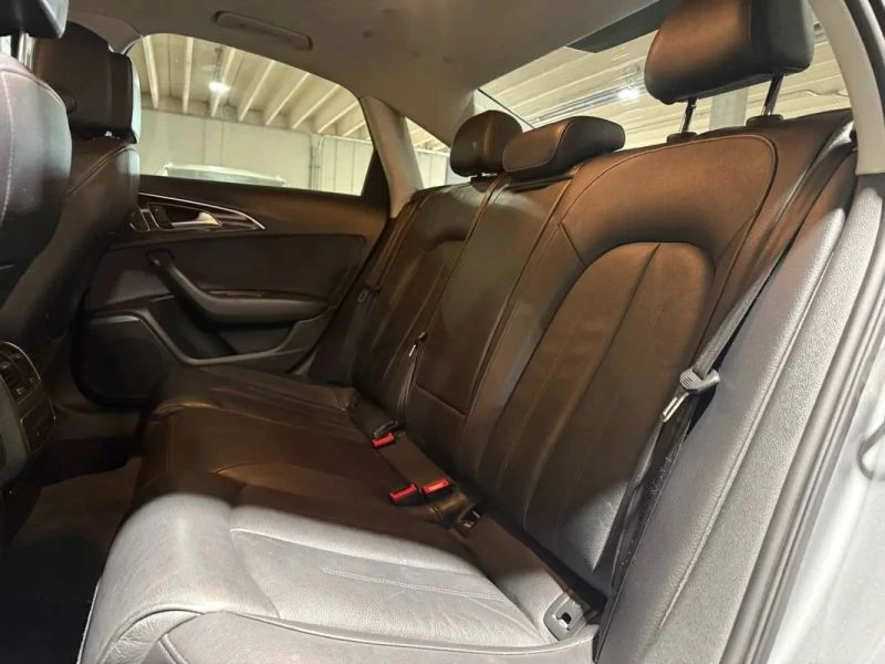 2016 Audi C7 A6 - Image 12 of 12