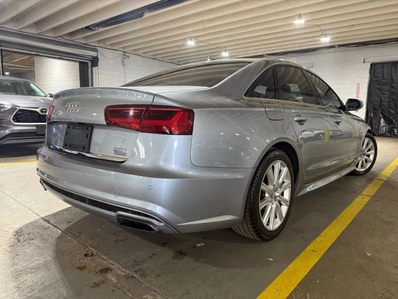 2016 Audi C7 A6 - Image 4 of 12