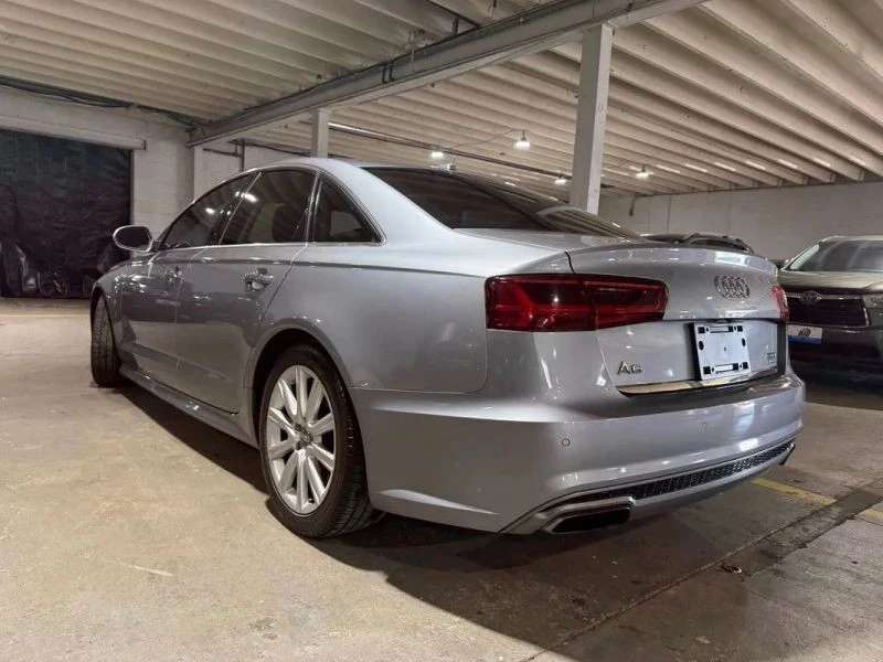 2016 Audi C7 A6 - Image 3 of 12