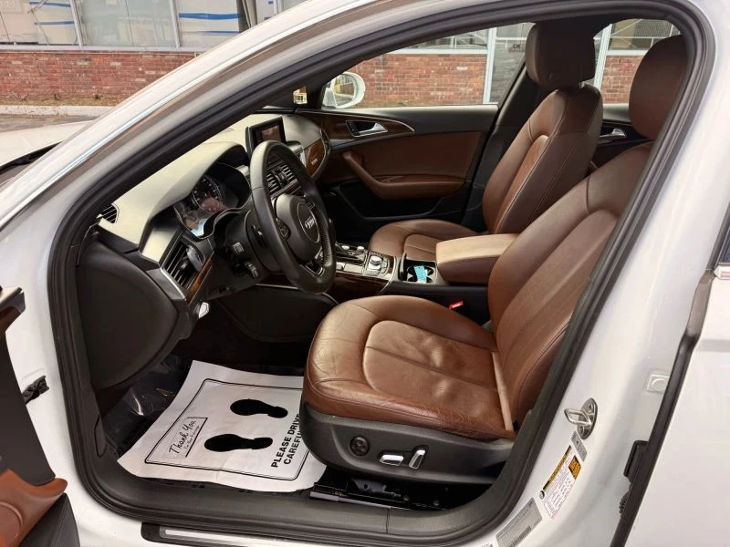 2016 Audi C7 A6 - Image 11 of 12