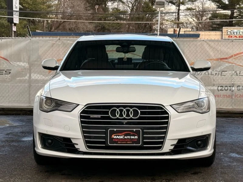 2016 Audi C7 A6 - Image 5 of 12
