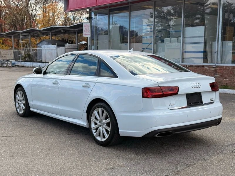 2016 Audi C7 A6 - Image 9 of 12