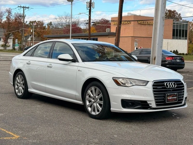 2016 Audi C7 A6 - Image 6 of 12