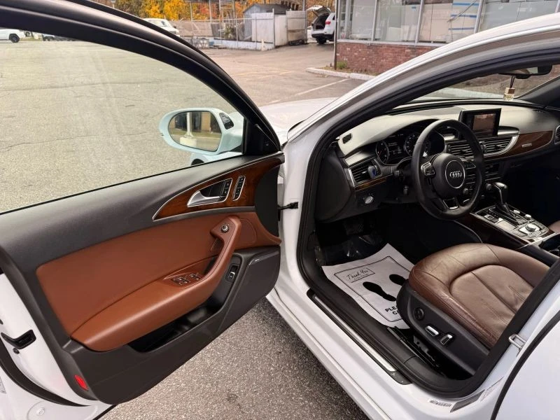 2016 Audi C7 A6 - Image 10 of 12