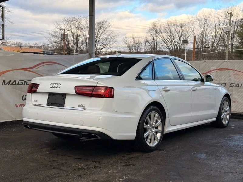 2016 Audi C7 A6 - Image 11 of 12