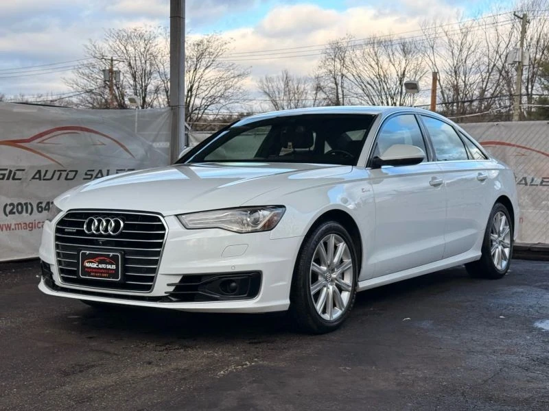 2016 Audi C7 A6 - Image 3 of 12