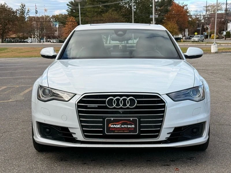 2016 Audi C7 A6 - Image 5 of 12