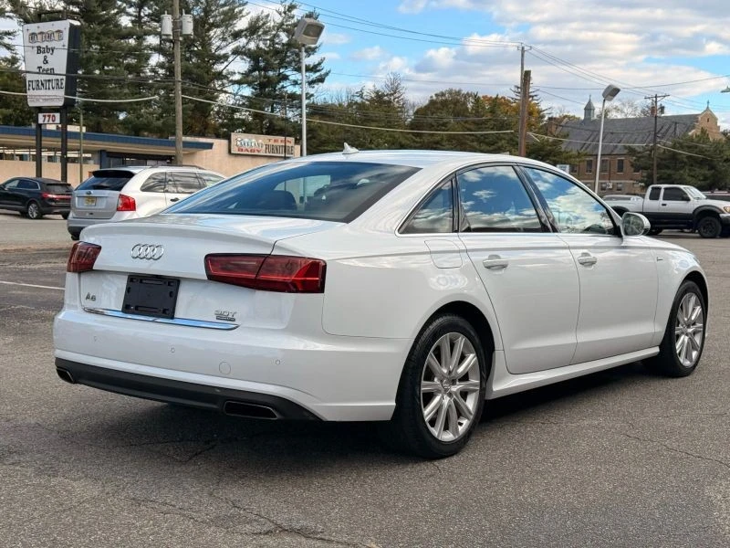 2016 Audi C7 A6 - Image 7 of 12