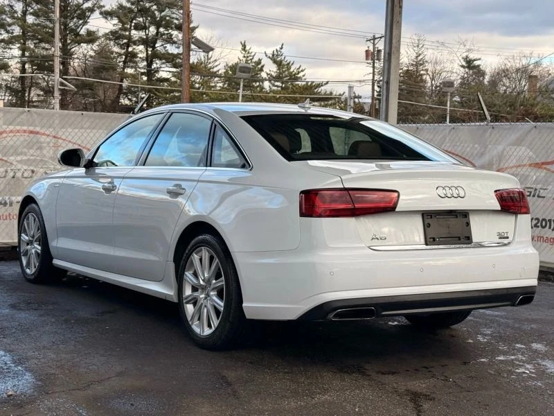 2016 Audi C7 A6 - Image 9 of 12