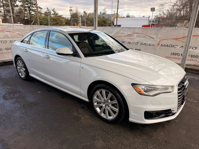 2016 Audi C7 A6 - Image 7 of 12