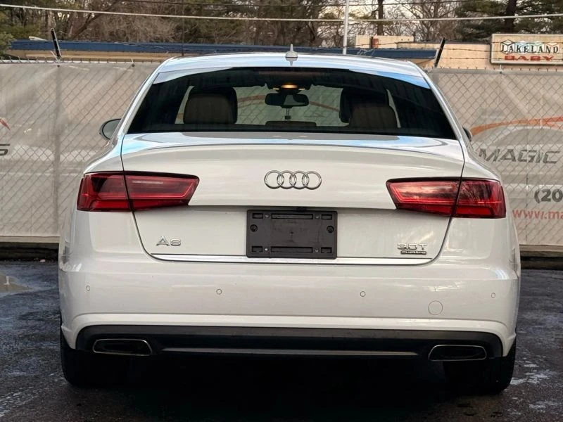 2016 Audi C7 A6 - Image 10 of 12