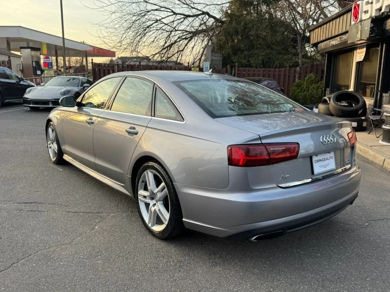 2016 Audi C7 A6 - Image 6 of 12