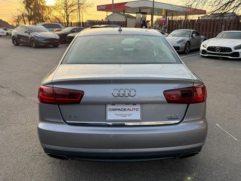 2016 Audi C7 A6 - Image 5 of 12