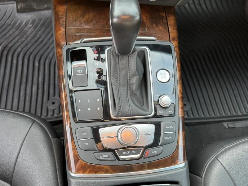 2016 Audi C7 A6 - Image 12 of 12