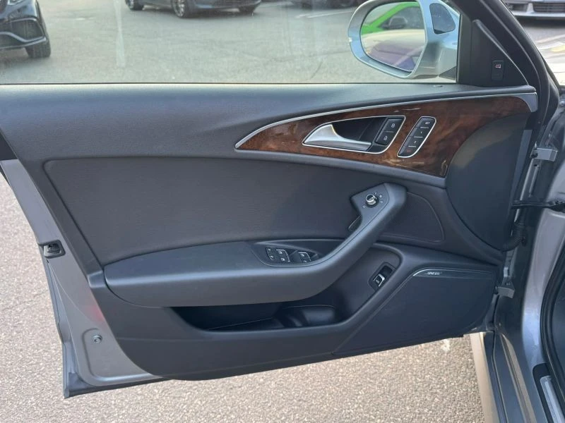 2016 Audi C7 A6 - Image 7 of 12