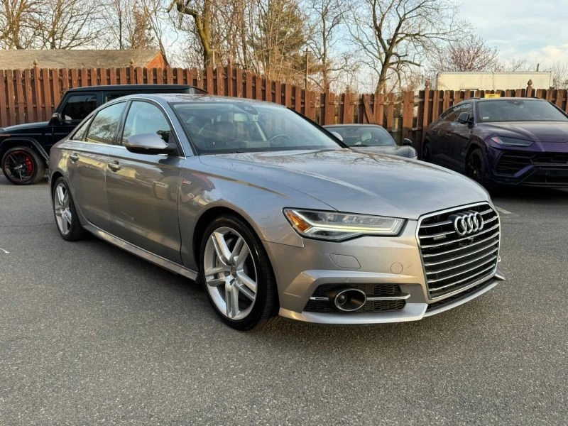 2016 Audi C7 A6 - Image 3 of 12