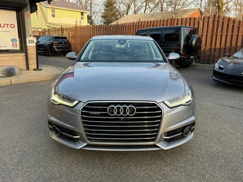 2016 Audi C7 A6 - Image 2 of 12