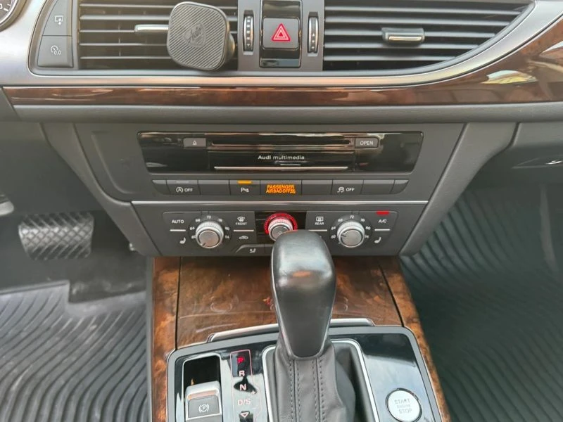 2016 Audi C7 A6 - Image 11 of 12