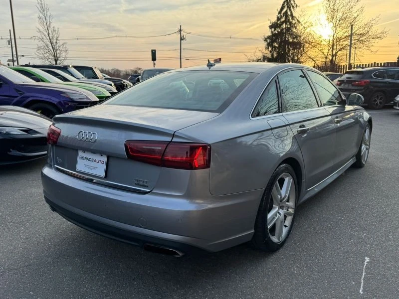 2016 Audi C7 A6 - Image 4 of 12