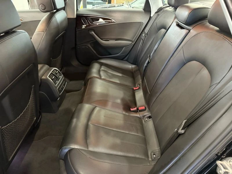 2016 Audi C7 A6 - Image 11 of 12