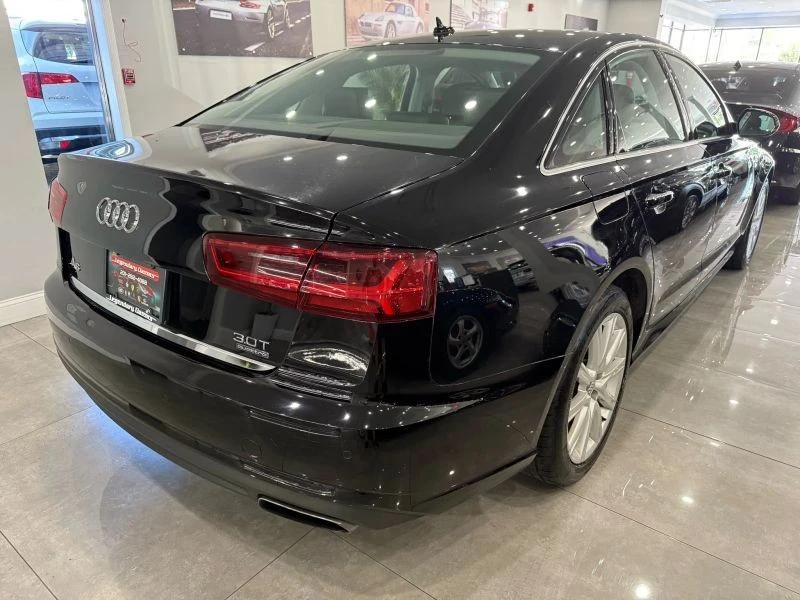 2016 Audi C7 A6 - Image 5 of 12