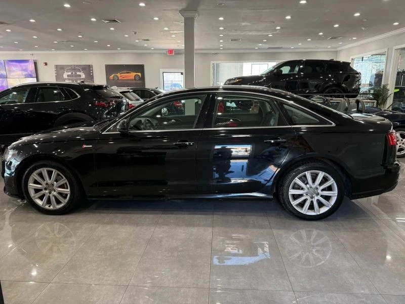 2016 Audi C7 A6 - Image 2 of 12