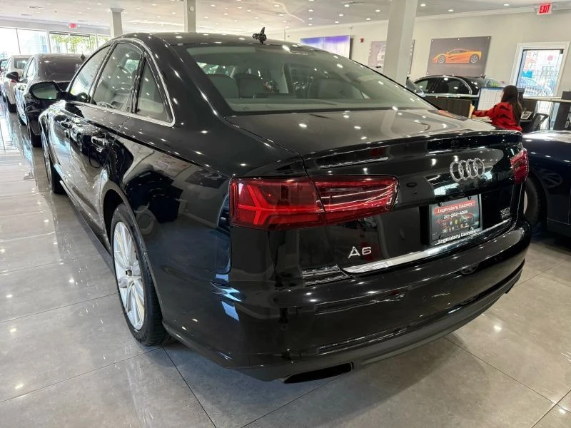 2016 Audi C7 A6 - Image 3 of 12