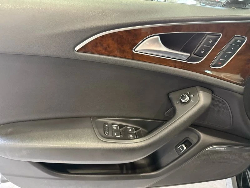 2016 Audi C7 A6 - Image 8 of 12