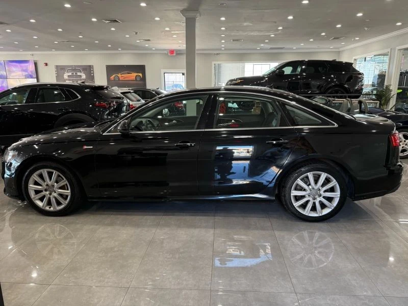 2016 Audi C7 A6 - Image 2 of 12