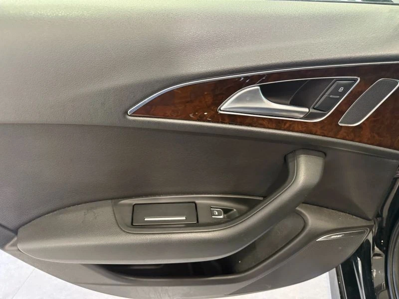2016 Audi C7 A6 - Image 10 of 12