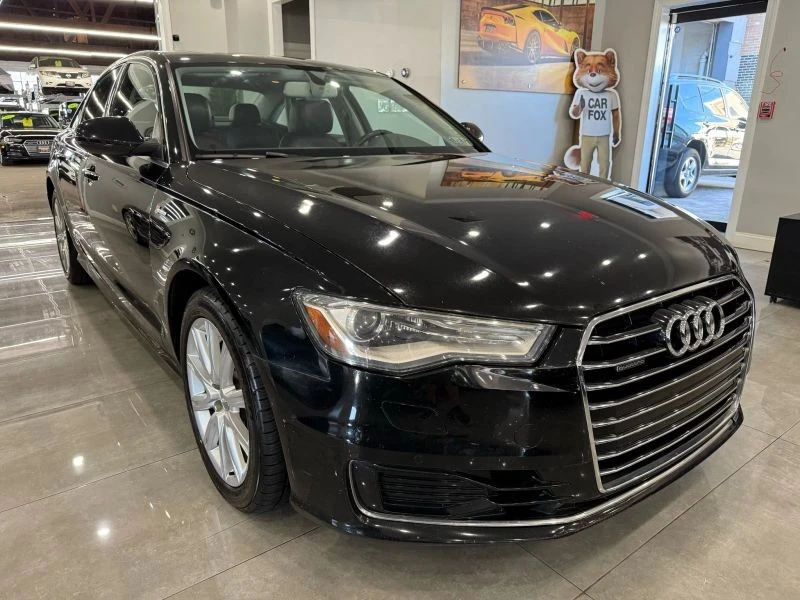 2016 Audi C7 A6 - Image 6 of 12