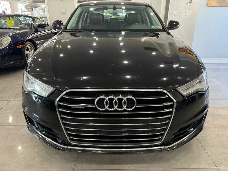 2016 Audi C7 A6 - Image 7 of 12