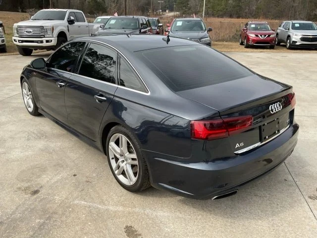 2016 Audi C7 A6 - Image 9 of 21