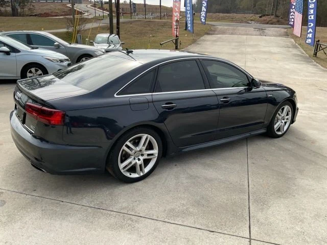 2016 Audi C7 A6 - Image 13 of 21