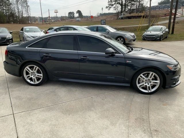 2016 Audi C7 A6 - Image 16 of 21