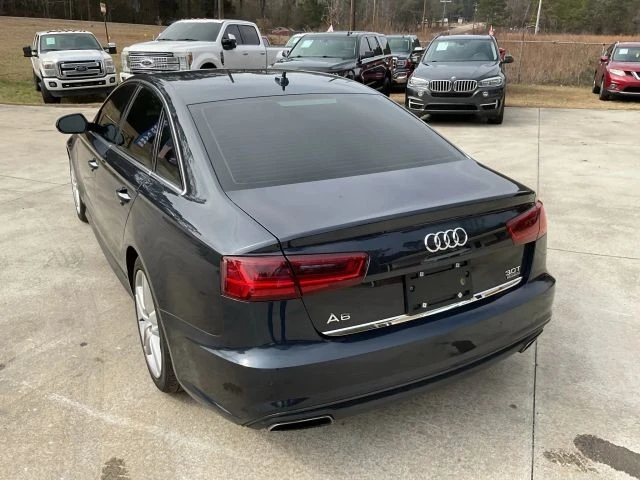 2016 Audi C7 A6 - Image 10 of 21