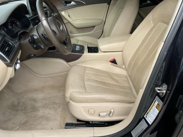 2016 Audi C7 A6 - Image 3 of 21