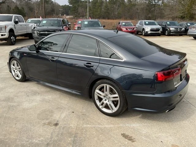 2016 Audi C7 A6 - Image 8 of 21