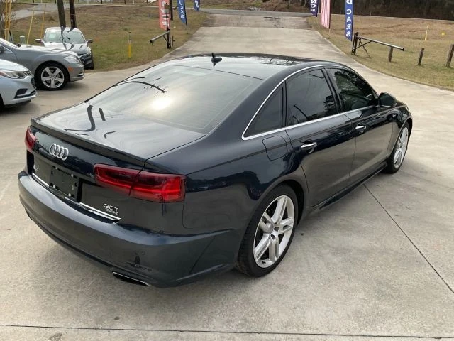 2016 Audi C7 A6 - Image 2 of 21