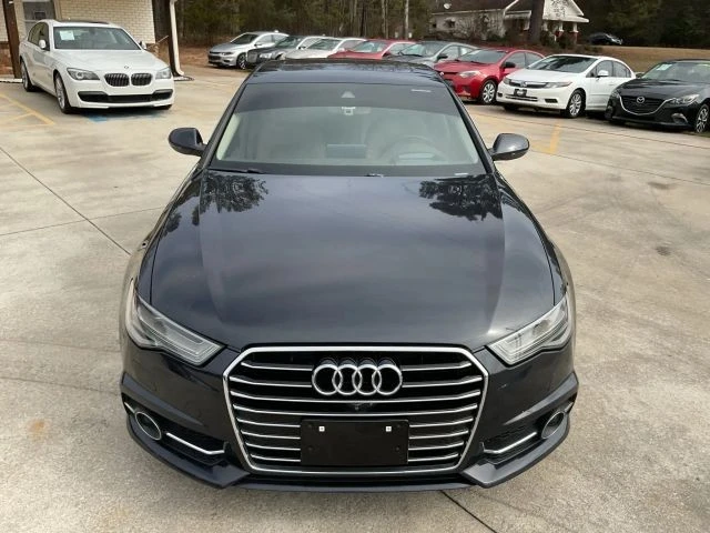 2016 Audi C7 A6 - Image 21 of 21