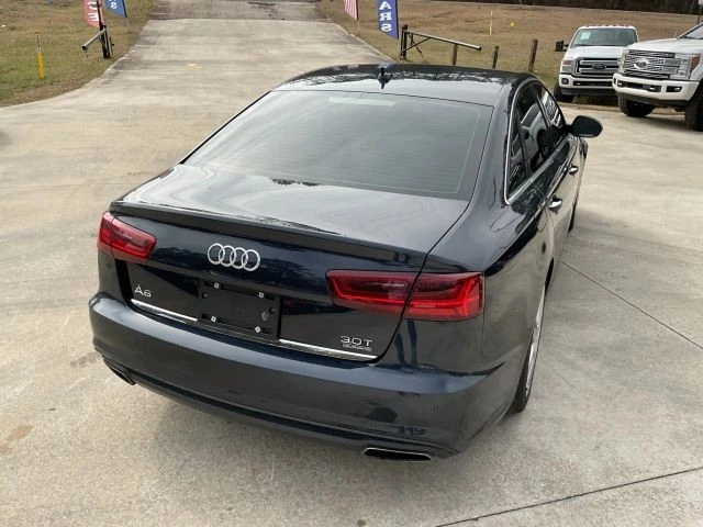 2016 Audi C7 A6 - Image 12 of 21