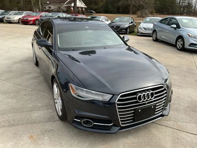 2016 Audi C7 A6 - Image 20 of 21
