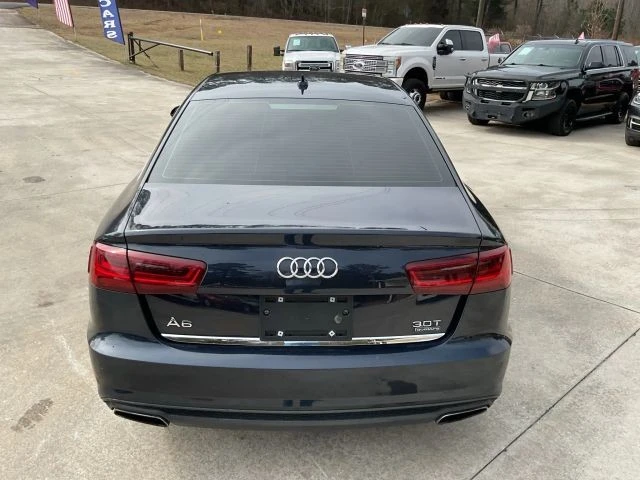 2016 Audi C7 A6 - Image 11 of 21