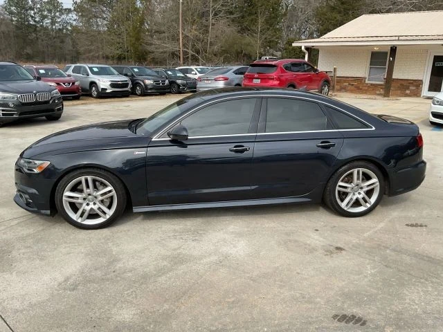 2016 Audi C7 A6 - Image 5 of 21