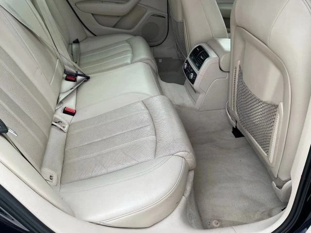 2016 Audi C7 A6 - Image 4 of 21