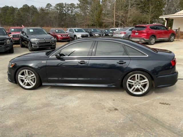 2016 Audi C7 A6 - Image 6 of 21