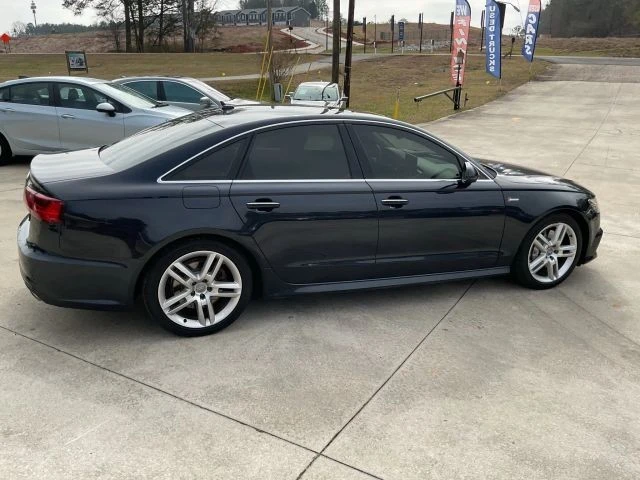 2016 Audi C7 A6 - Image 14 of 21